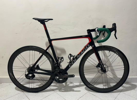 Colnago V3Rs Taglia 52S - Usata