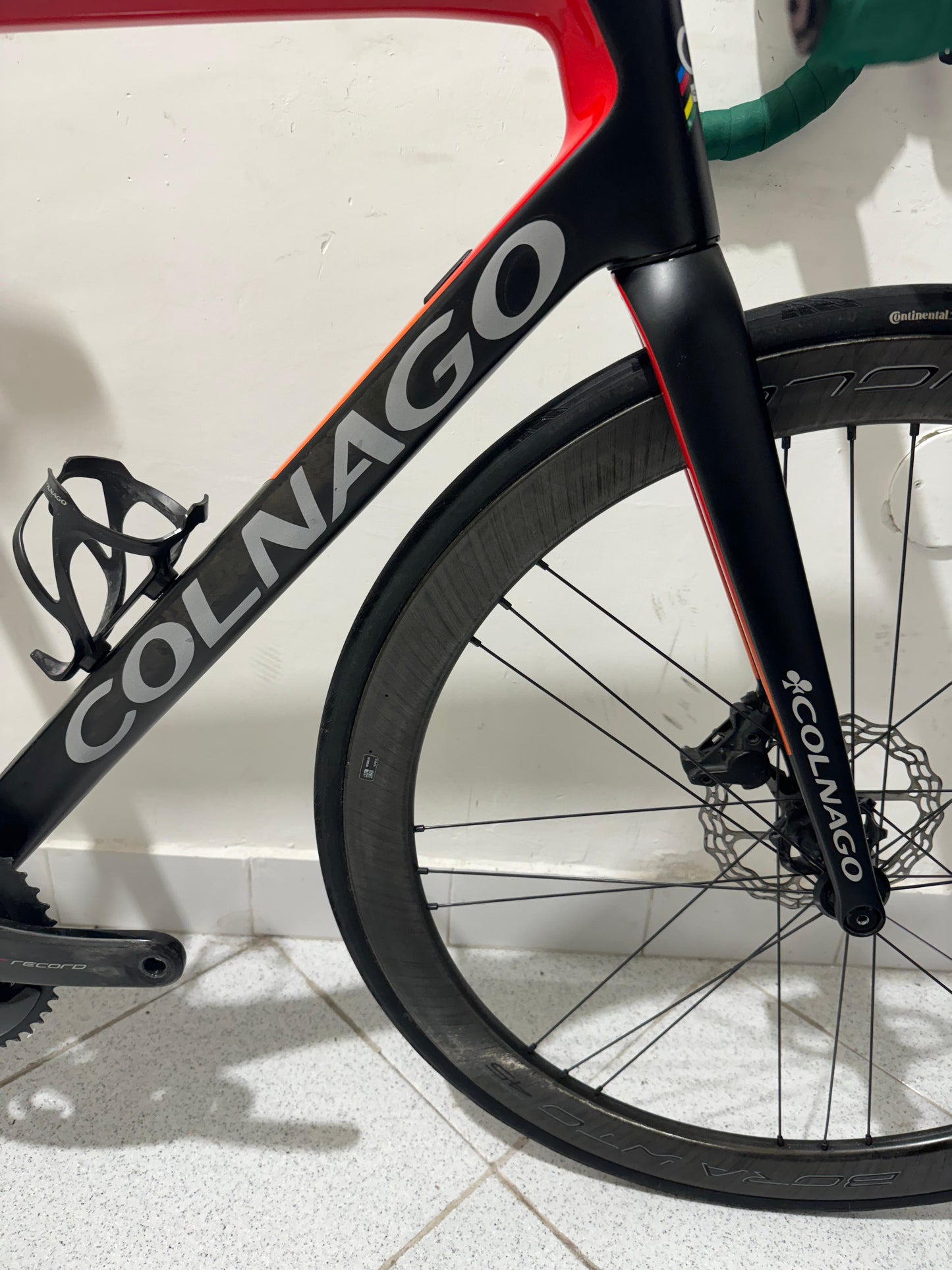 Colnago V3rs Size 52S - Used