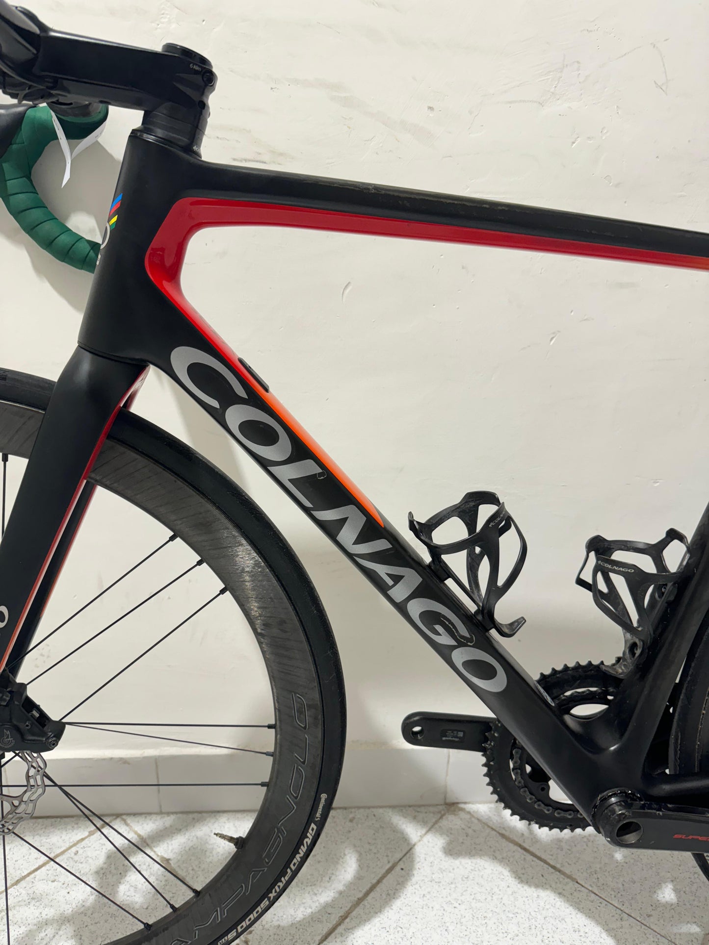 Colnago V3rs Size 52S - Used