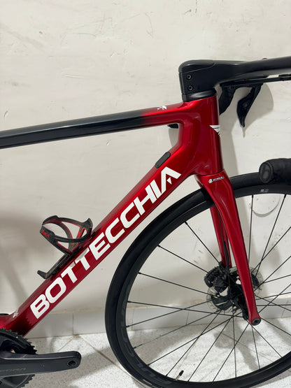 Bottecchia Emme4 SLI Størrelse 47 - Brugt