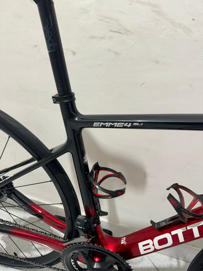 Bottecchia Emme4 SLI Størrelse 47 - Brugt