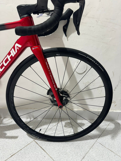 Bottecchia Emme4 SLI Størrelse 47 - Brugt