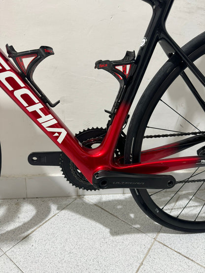 Bottecchia Emme4 SLI Størrelse 47 - Brugt