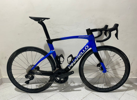 Pinarello Dogma F Taglia 550 - Usata