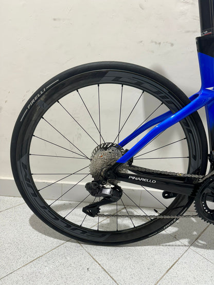 Pinarello Dogma F Size 550 - Utilisé