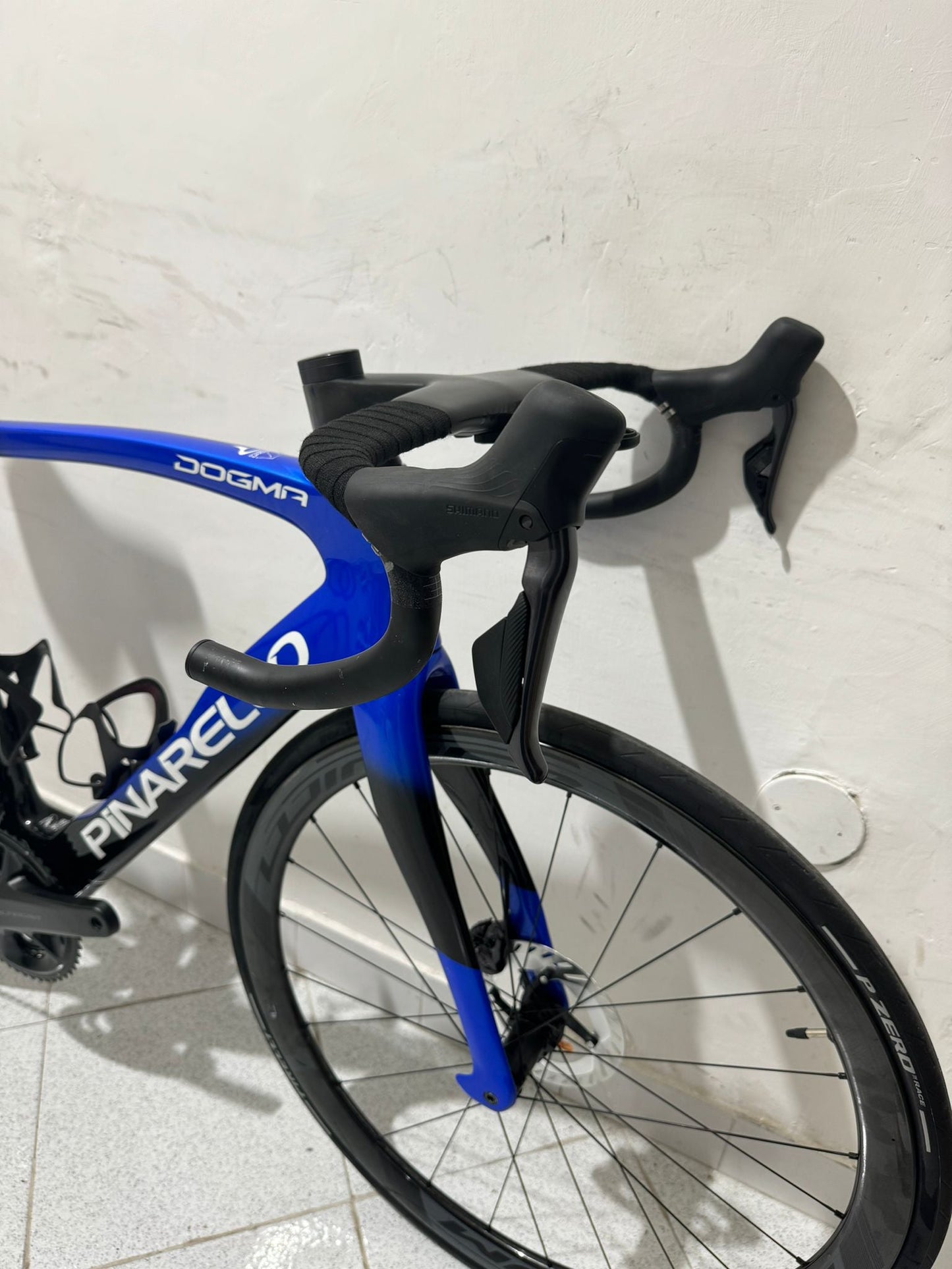 Pinarello Dogma F Size 550 - Utilisé