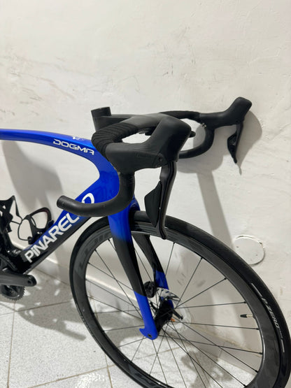 Pinarello Dogma F Size 550 - Utilisé