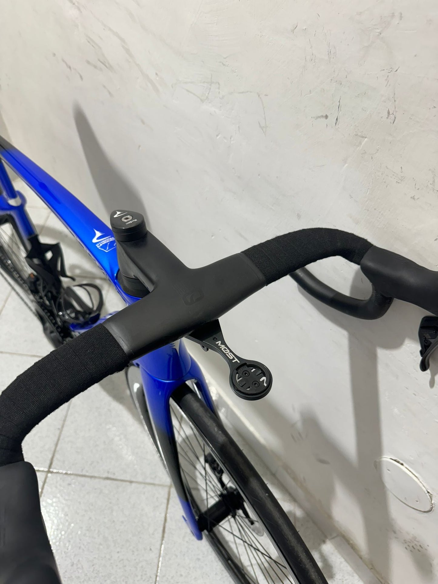 Pinarello Dogma F Size 550 - Utilisé