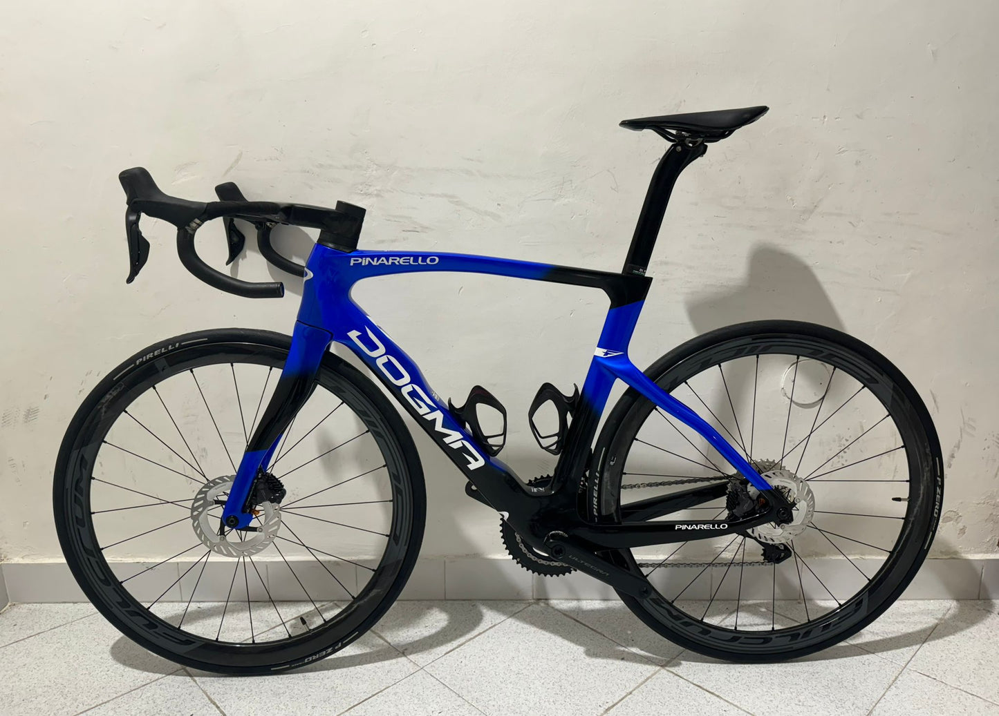 Pinarello Dogma F Size 550 - Utilisé