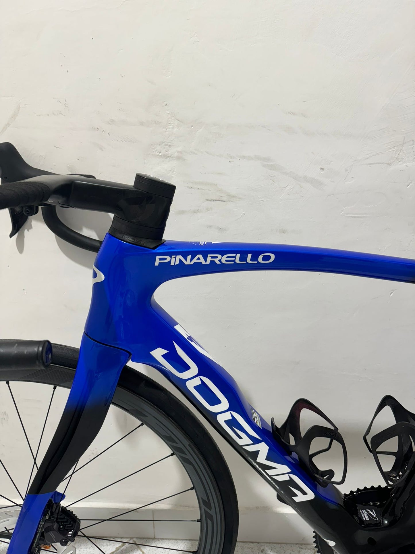 Pinarello Dogma F Size 550 - Utilisé
