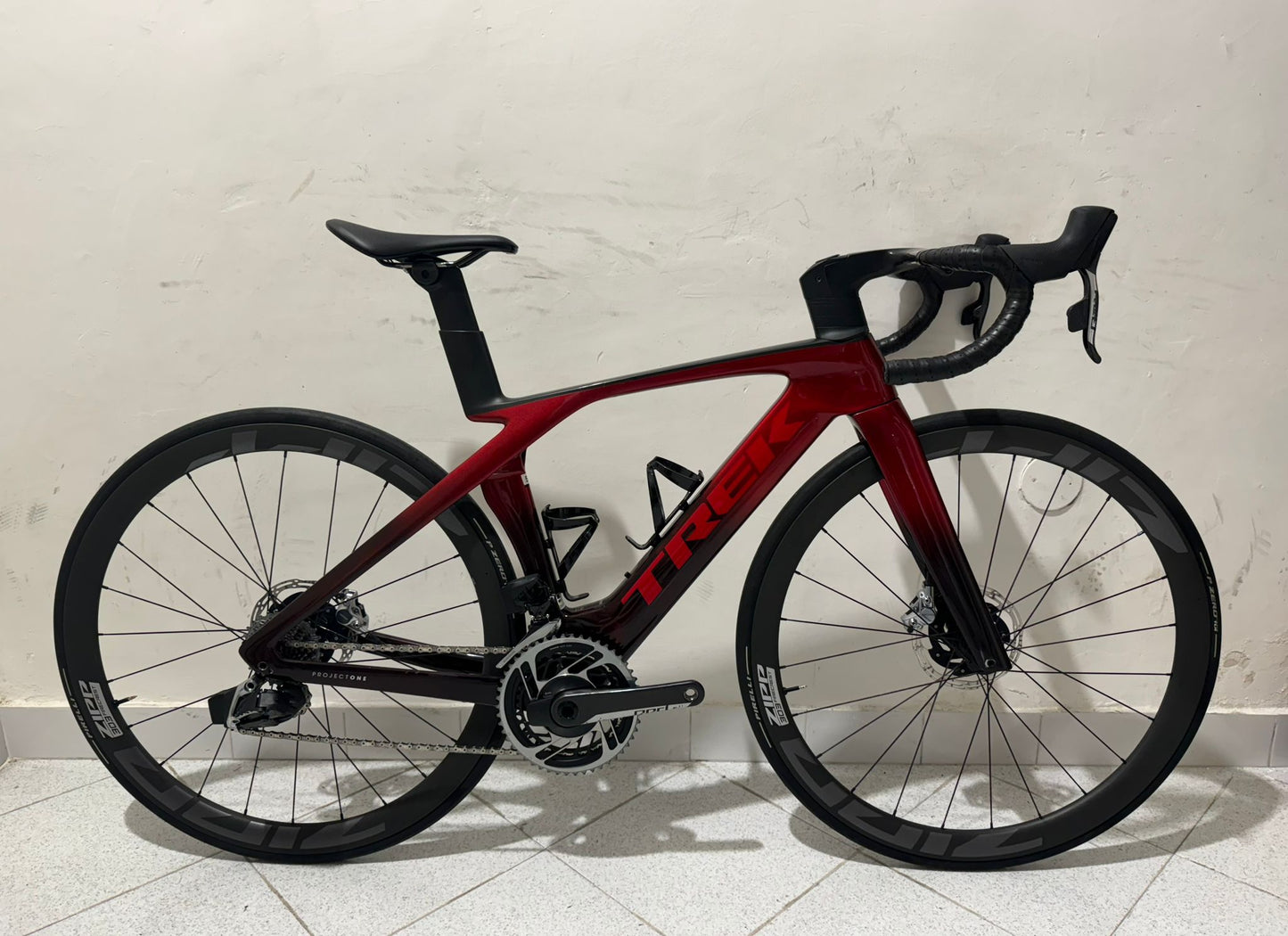 Trek Madone Slr 9 Axs Gen 7 Veľkosť 50 - použité