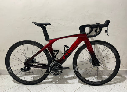 Trek Madone Slr 9 Axs Gen 7 Veľkosť 50 - použité