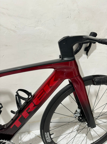 Trek Madone Slr 9 Axs Gen 7 Veľkosť 50 - použité