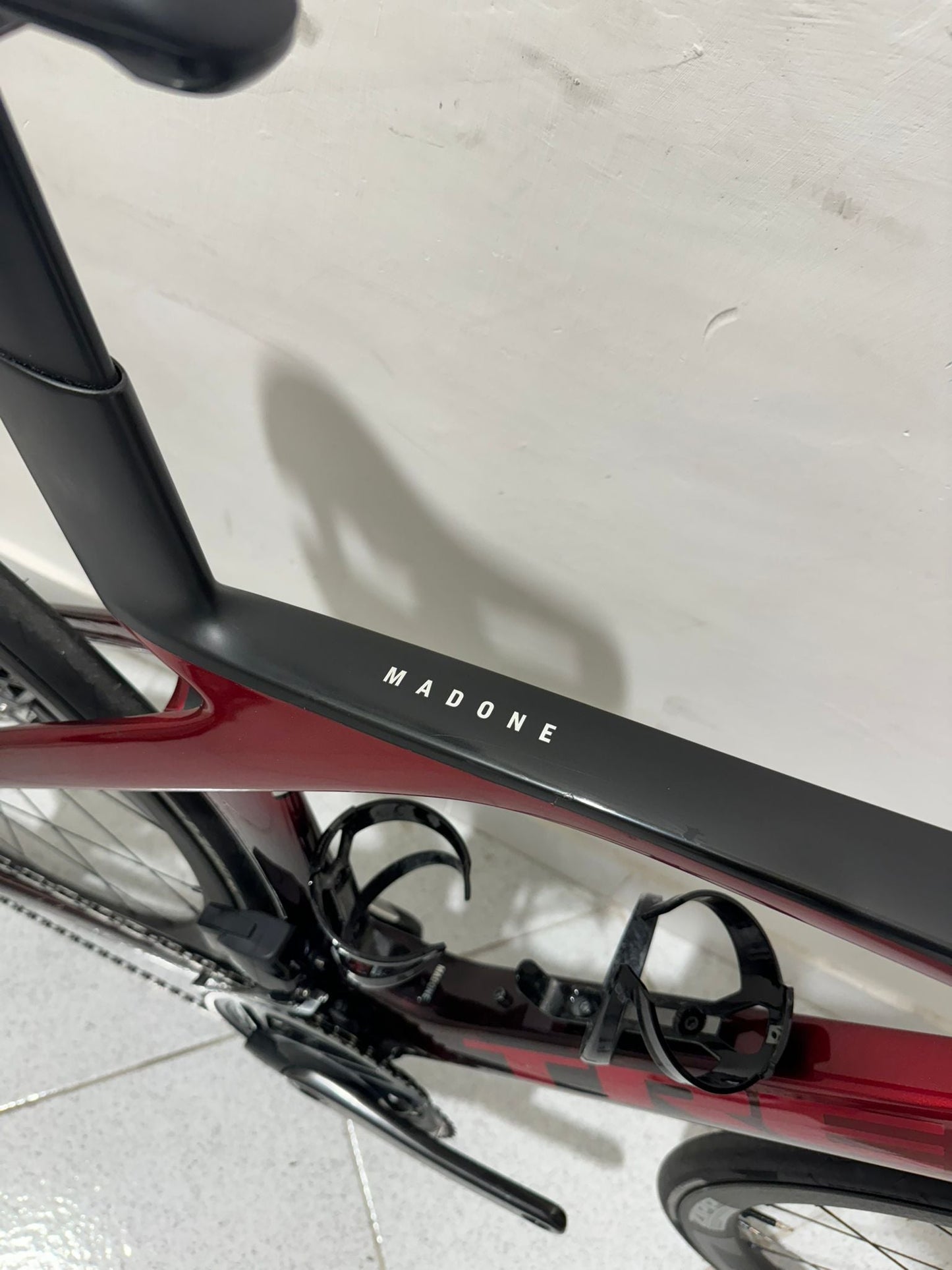 Trek Madone Slr 9 Axs Gen 7 Veľkosť 50 - použité