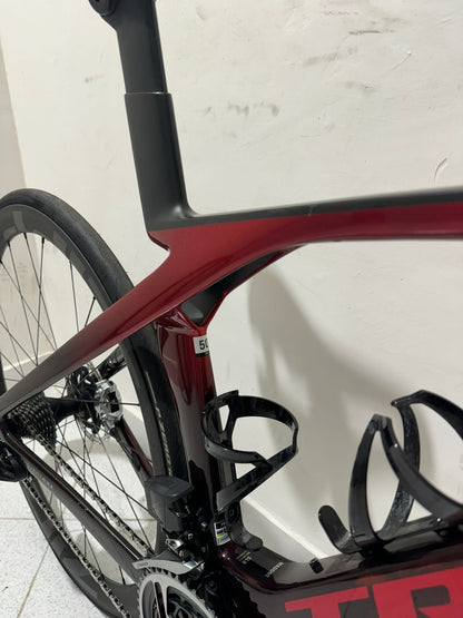 Trek Madone Slr 9 Axs Gen 7 Veľkosť 50 - použité