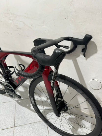 Trek Madone Slr 9 Axs Gen 7 Veľkosť 50 - použité