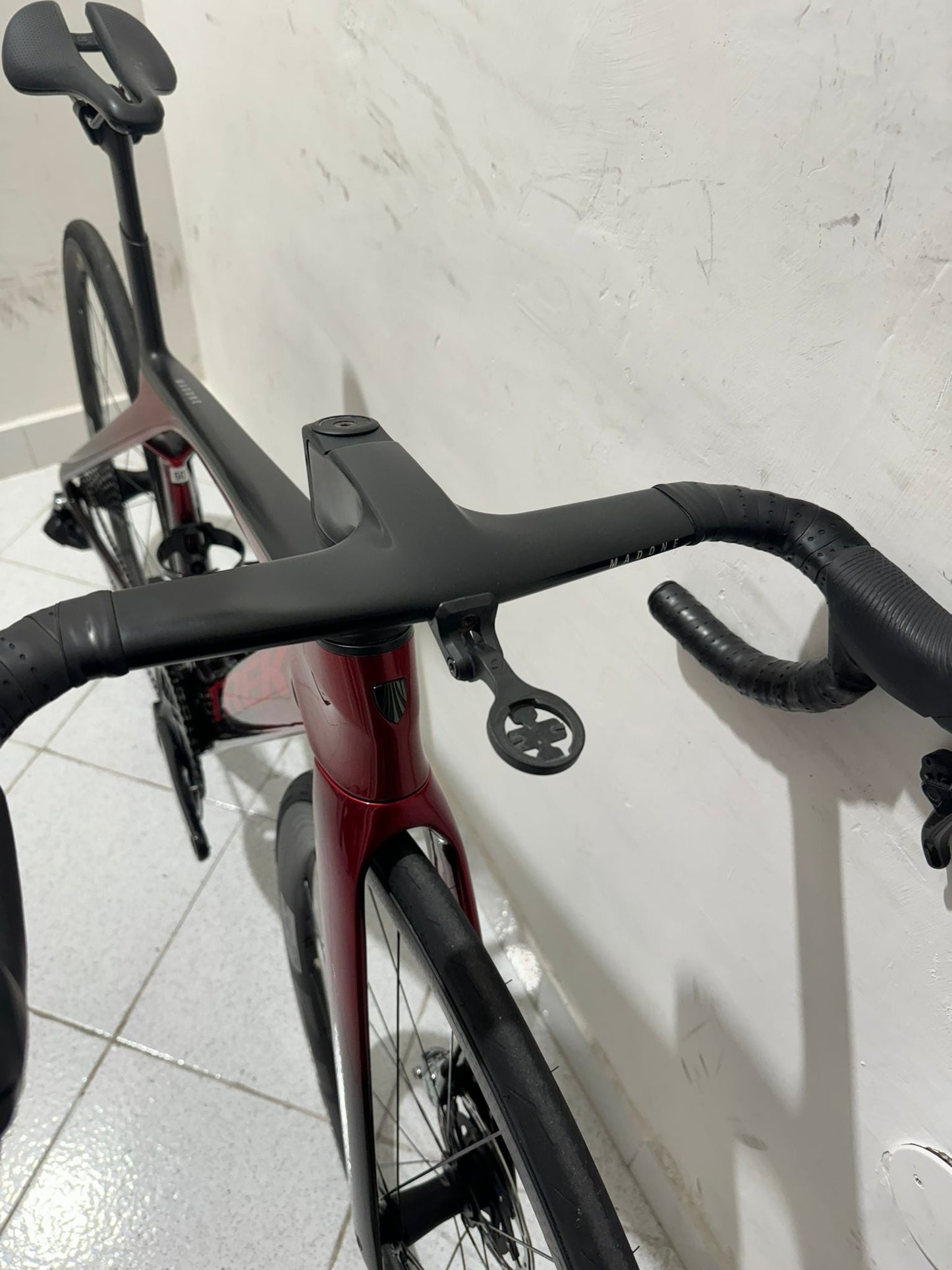 Trek Madone Slr 9 Axs Gen 7 Veľkosť 50 - použité