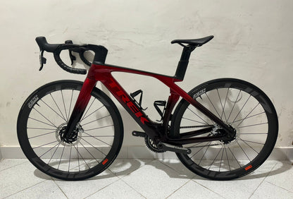 Trek Madone Slr 9 Axs Gen 7 Veľkosť 50 - použité