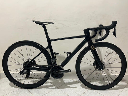 Scott Addict Rc 20 Taglia XS - Usata