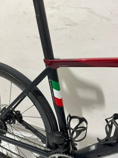 Colnago C68 Tamanho do disco da estrada 485 - usado