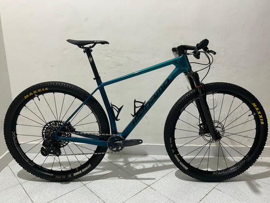 Megamo Factory GX AXS eTap Taglia L - Usata