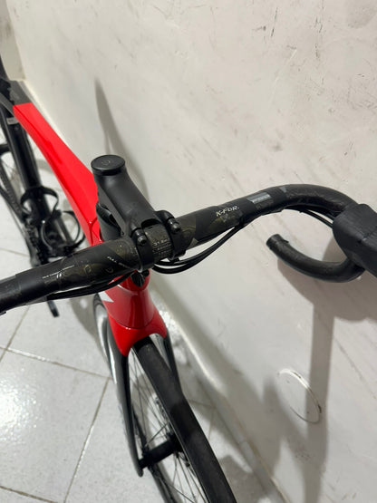 Trek Émonda SL 6 Pro -levykoko 54 - käytetty