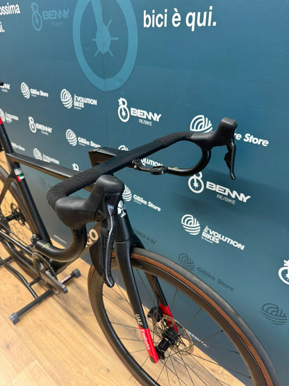 Colnago V4RS VAE Emirates Größe 530 - verwendet