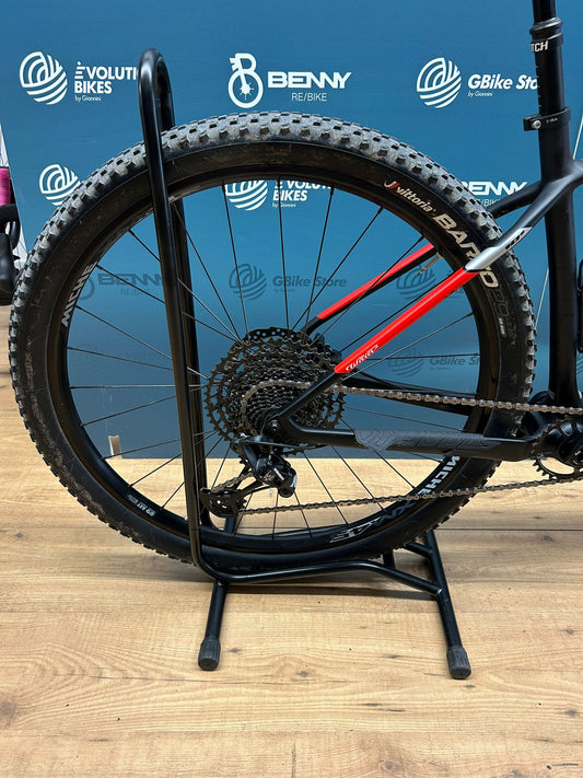 Wilier Rozmiar 101x M - Używany