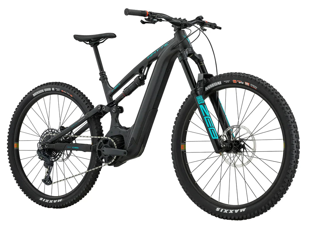 Whyte E-160 S 29er Enduro