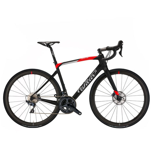 Wilier cien1 ed shimano 105 11v