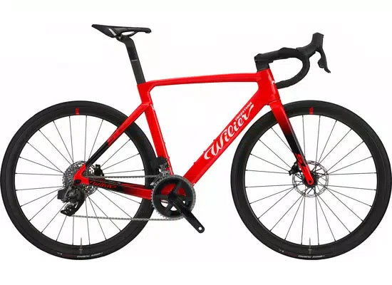 Wilier jeden stu10 SL Disc