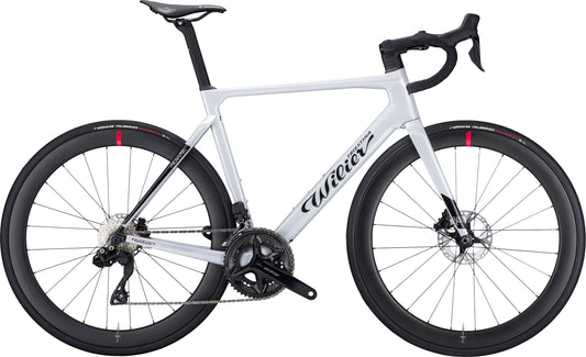 Wilier usprawniony sl