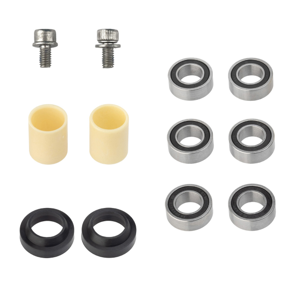 Wolftooth - Overhaul kit for Waveform pedals