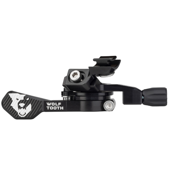 Wolftooth - REMOTE PRO SHIMANO I-SPEC EV - BLACK REMOTE CONTROL