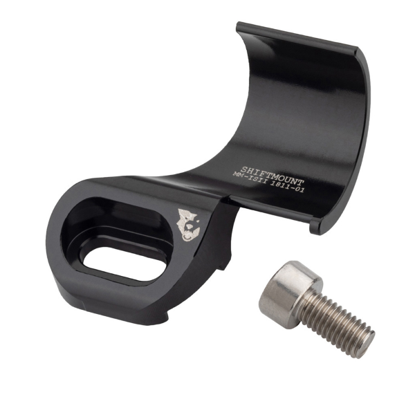 Wolftooth - Shiftmount MM-ISII Adapter for SRAM Matchmaker CONTROL and SHIMANO I-SPEC II brake
