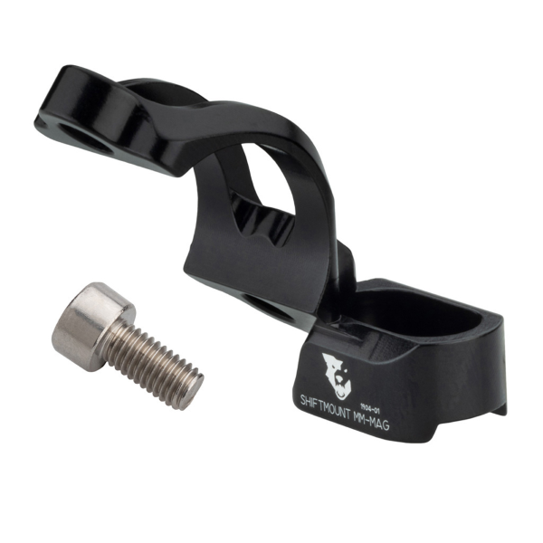Wolftooth - Shiftmount MM-MAG Adapter for SRAM Matchmaker CONTROL and MAGURA brake