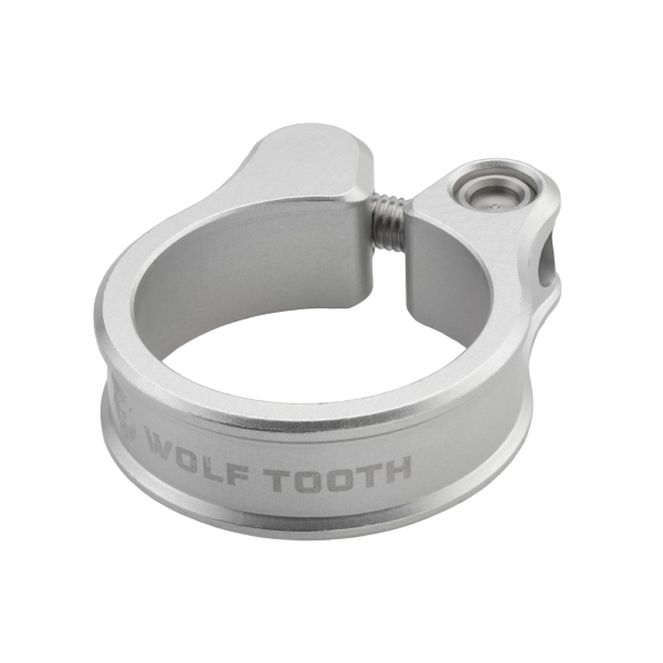 Wolftooth - 29.8 mm SCREW-ON SEATPOST CLAMP