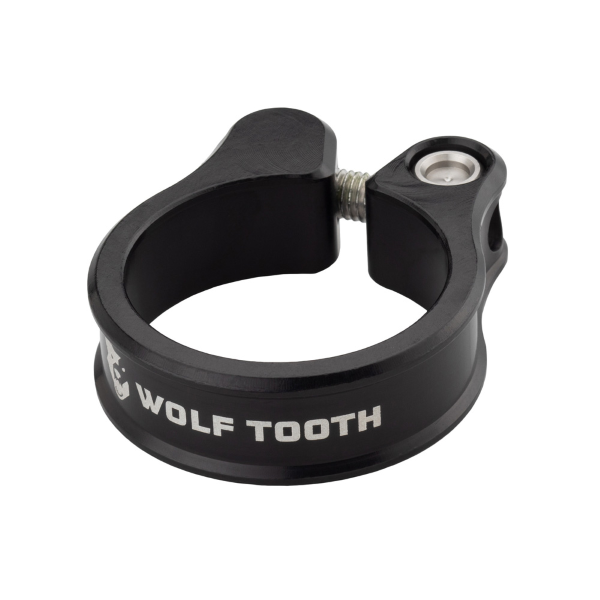 Wolftooth - 34.9 mm SCREW-ON SEATPOST CLAMP