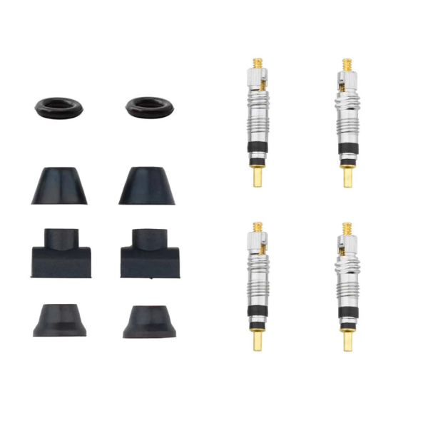 Wolftooth - TUBELESS VALVE MECHANISM REMOVABLE