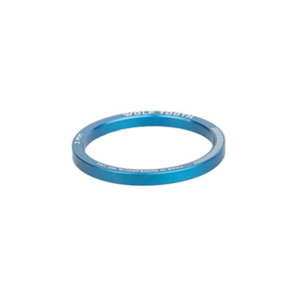 Wolftooth - 1 1/8" headset spacer