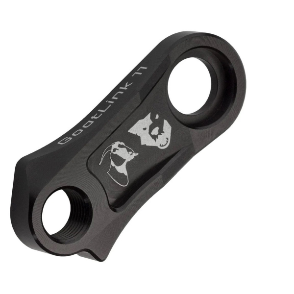 Wolftooth - MTB DERAILLEUR HANGER EXTENSION SHIMANO 1X11V