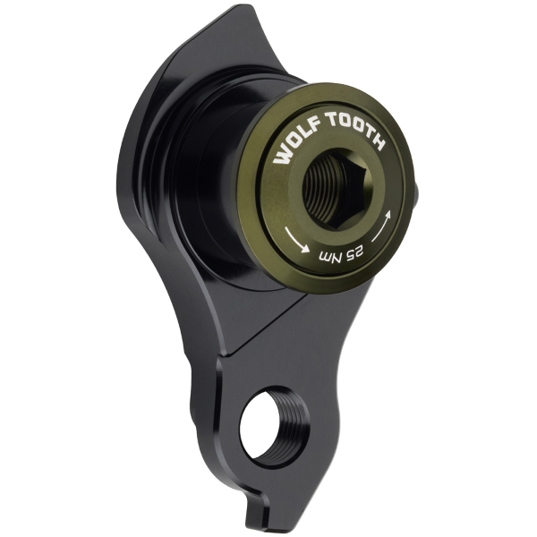Wolftooth - UDH Derailleur Hanger (Universal Derailleur Hanger)