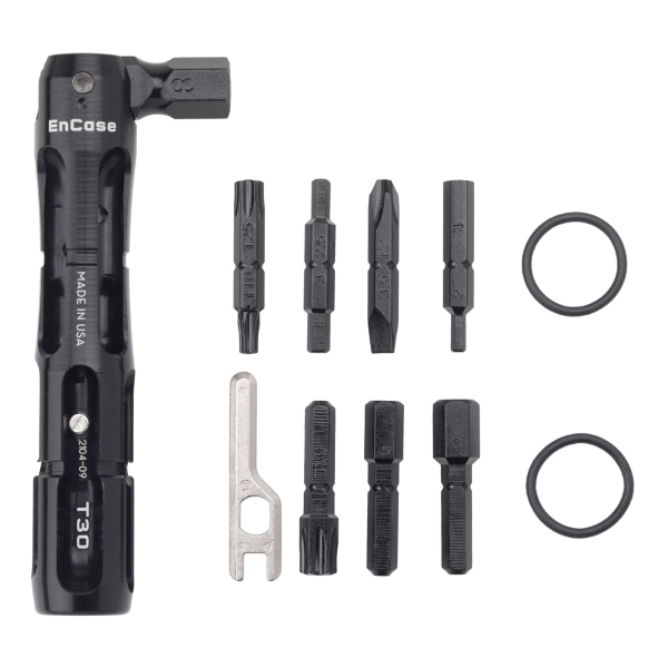Wolftooth - MULTINARZĘDZIE ENCASE HEX BIT 14 W 1