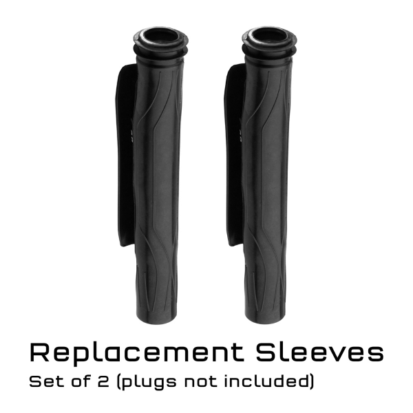 Wolftooth - REPLACEMENT SLEEVES FOR MULTITOOL ENCASE WITHOUT CAPS