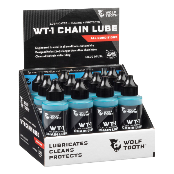 Wolftooth - CHAIN LUBRICANT
