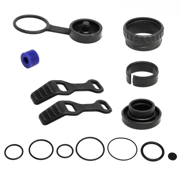 Wolftooth - ENCASE PUMP RESTORATION KIT