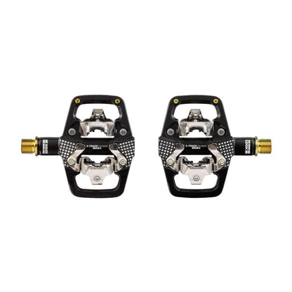 Mira los pedales X-Track En-Rage Plus TI