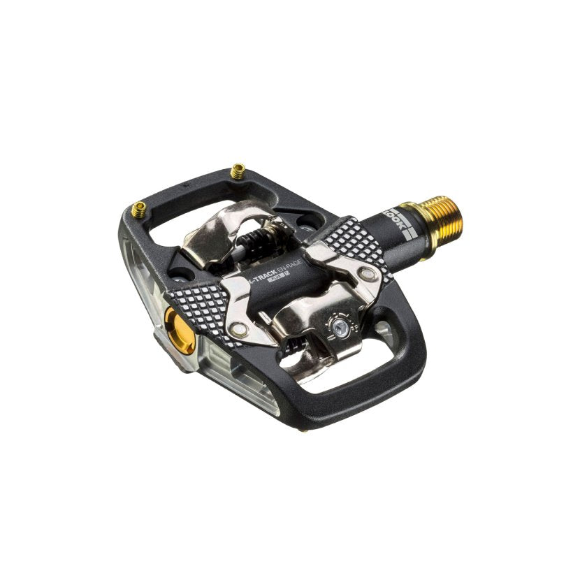 Look X-Track En-Rage Plus TI Pedals