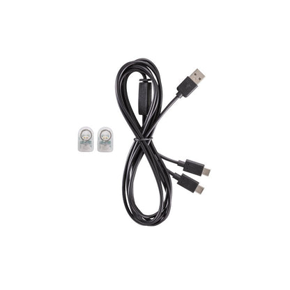 Schauen Sie sich die X-Track Power Dual-Pedale an