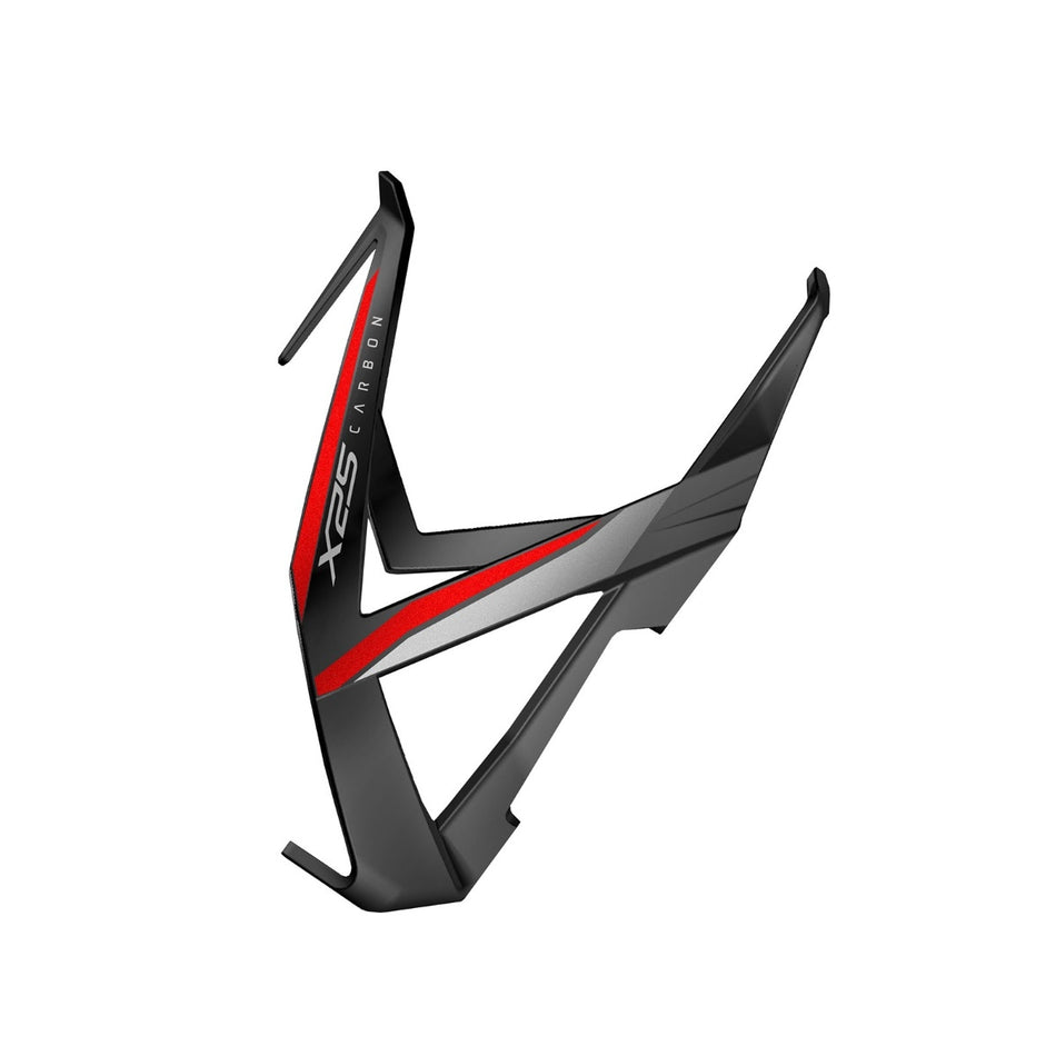 Uchwyt na bidon RaceOne X25 Carbon